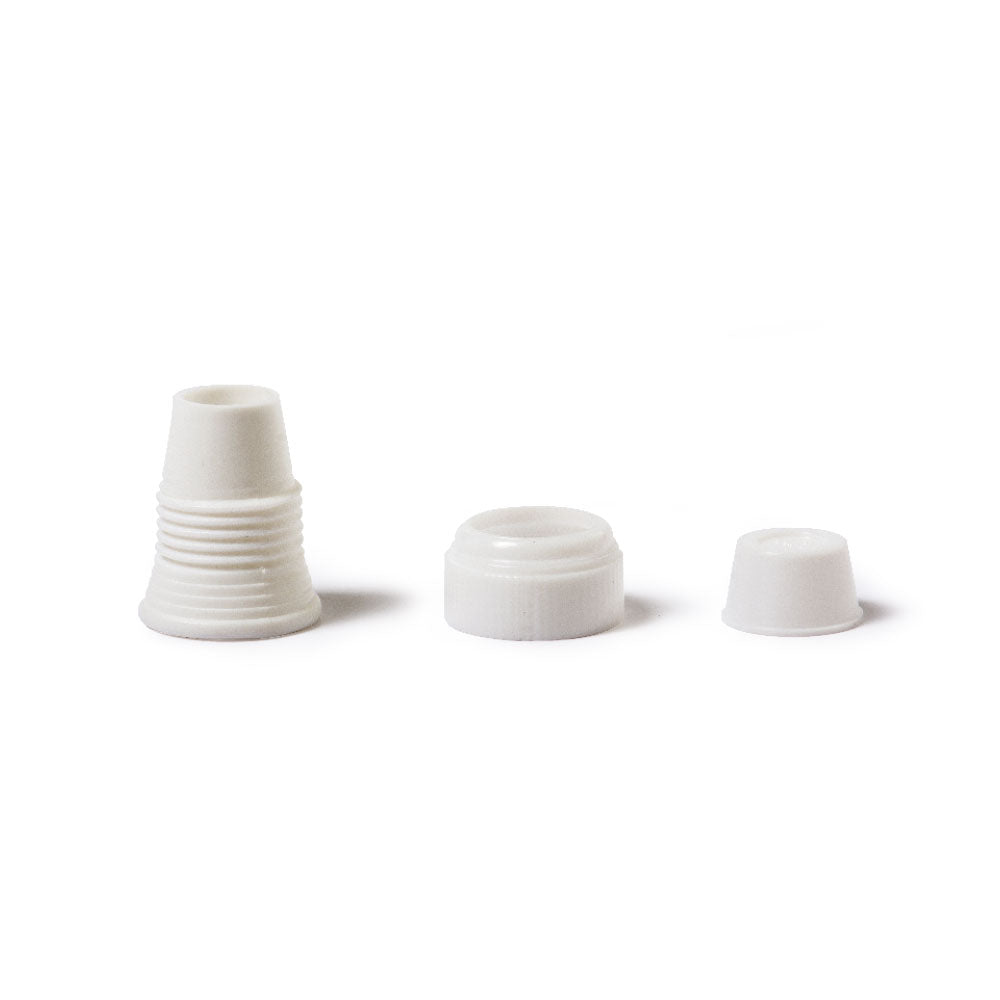 Decora Coupler with Cap
