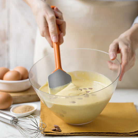 Decora Silicone Spatula