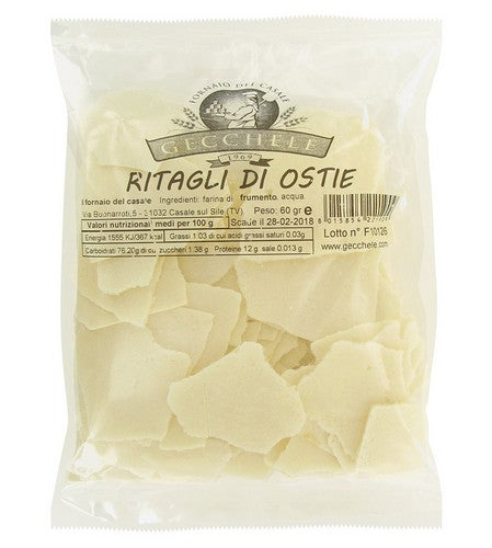 Ritagli di Ostie