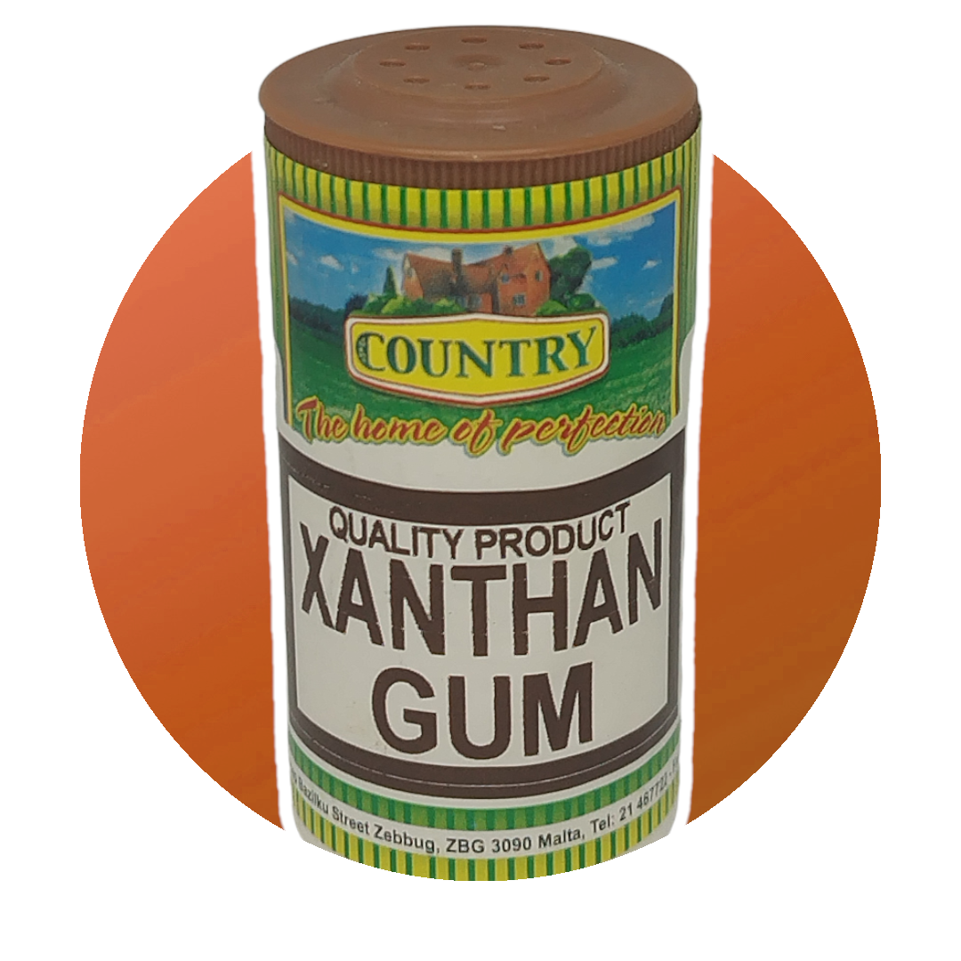 Country Xanthan Gum