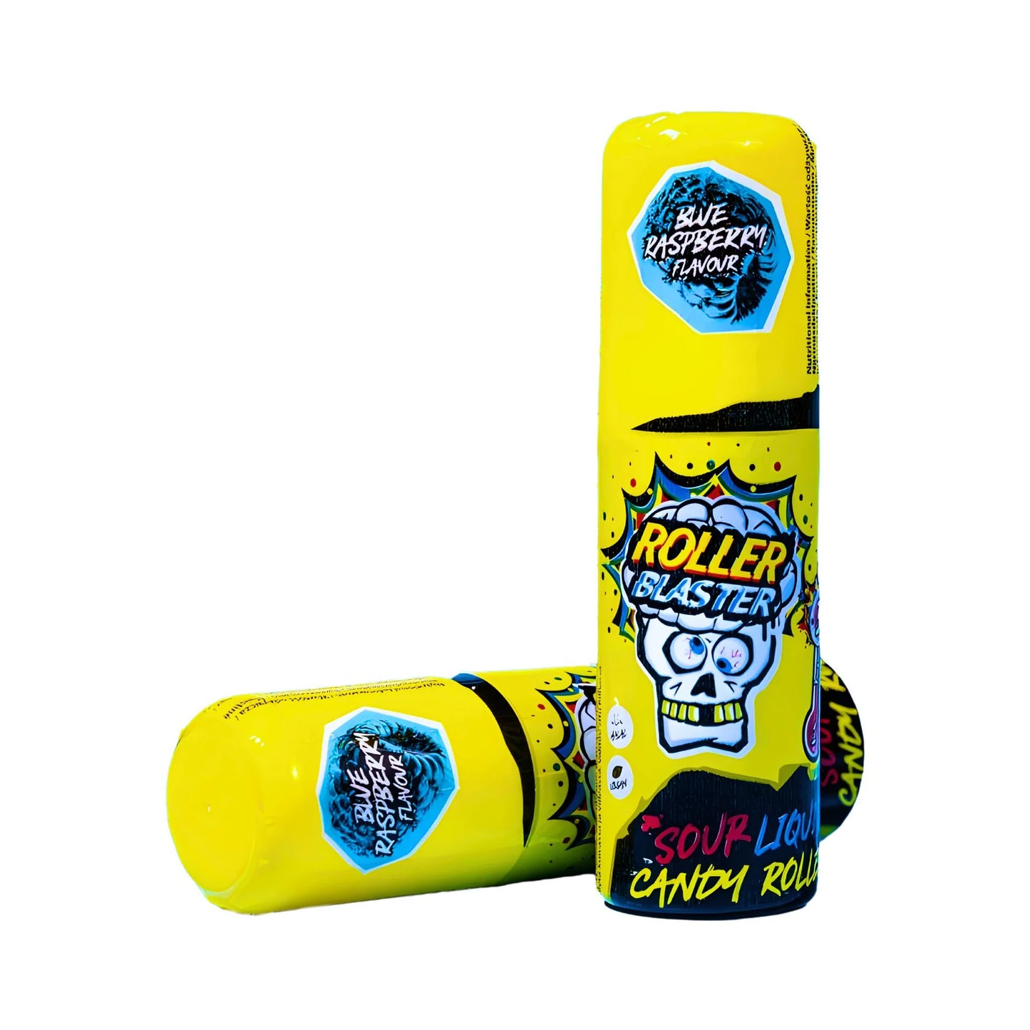 Brain Blasterz Candy Roller