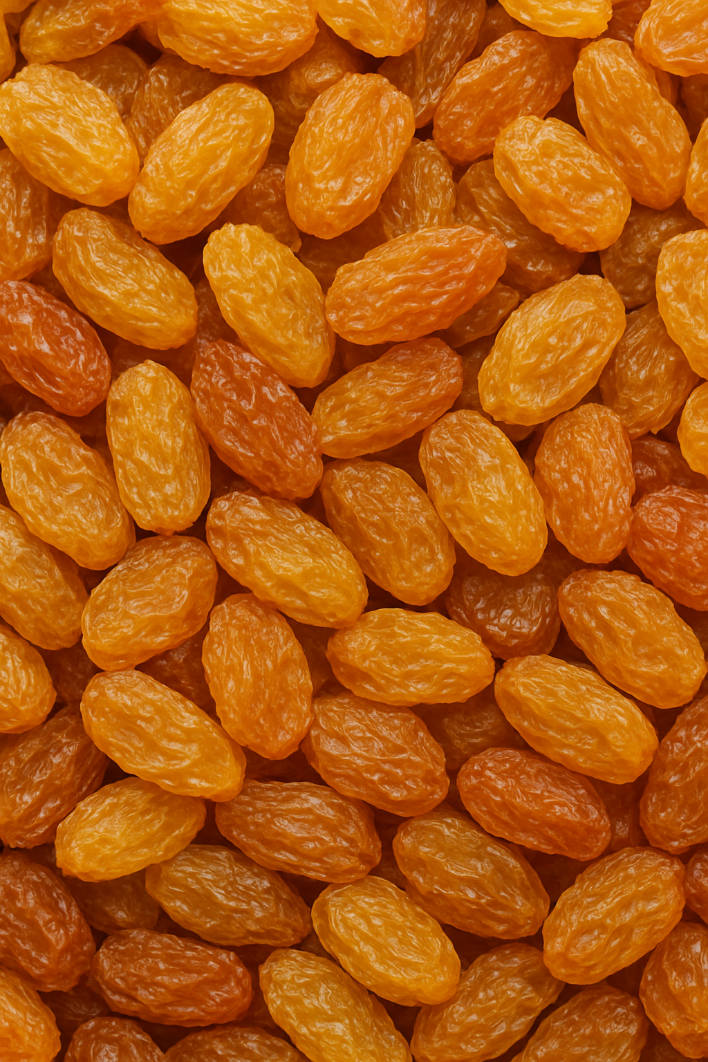 Golden Raisins 500g