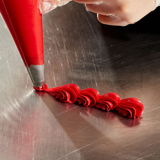 Colour Mill Piping Tip - 2C Drop Flower