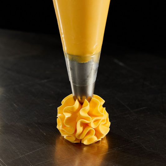 Colour Mill Piping Tip - 2E Drop Flower