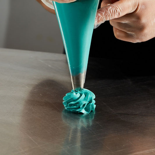 Colour Mill Piping Tip - 2G Closed Star