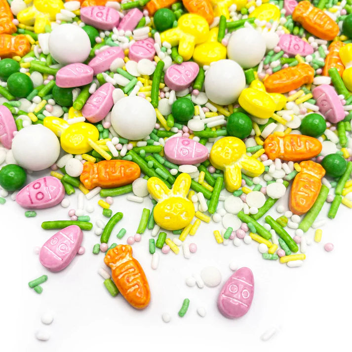 Happy Sprinkles Easter Hopp 50g
