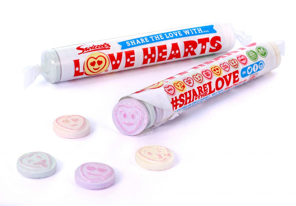 Love Hearts Emojis