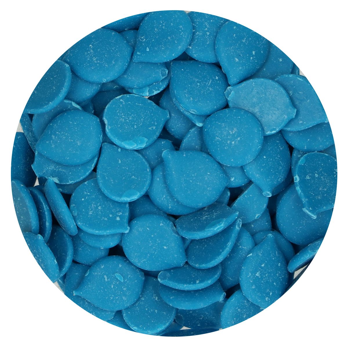 FunCakes Deco Melts -Blue- 250g