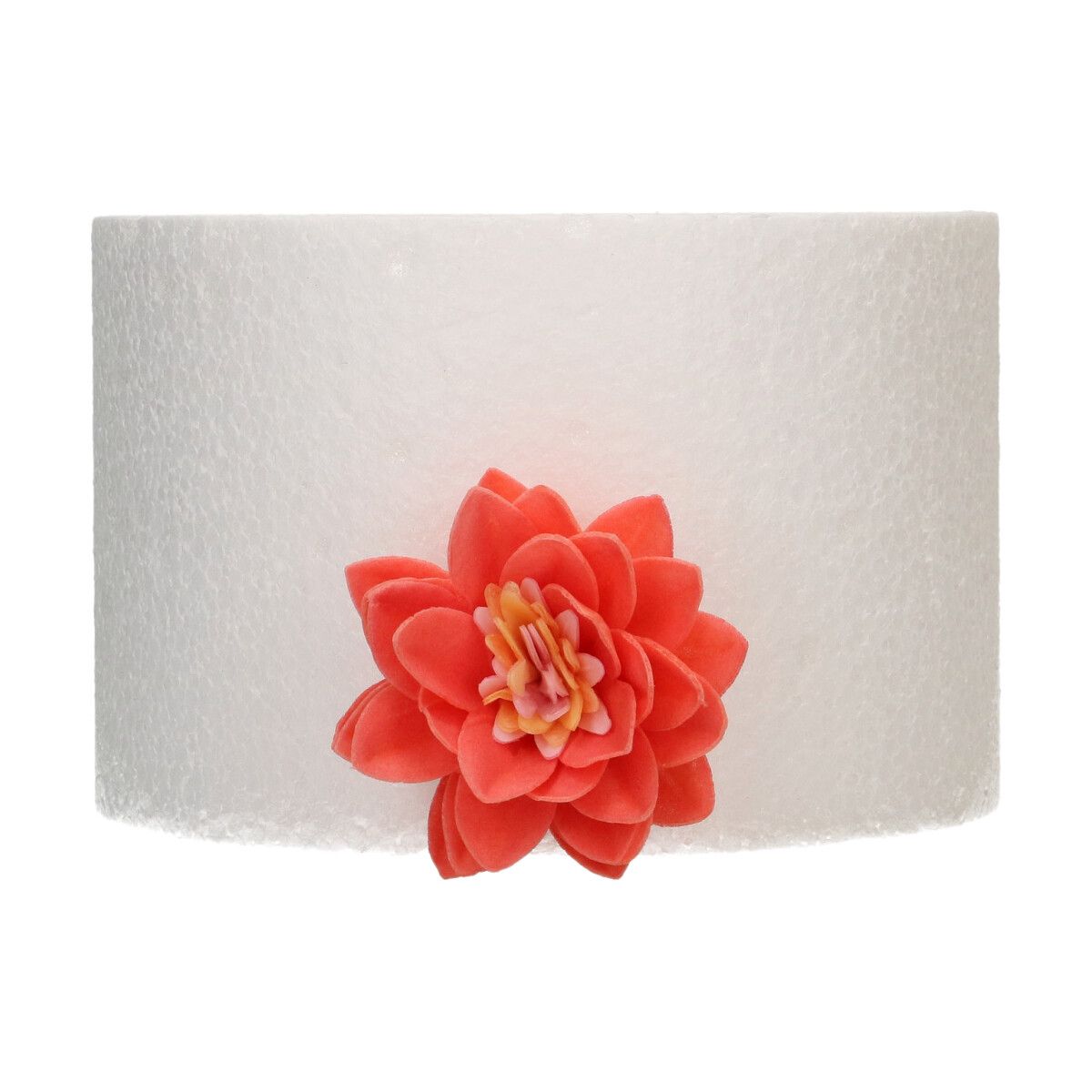 FunCakes Edible Wafer Flowers Deluxe Lotus Mix Medium pk/10