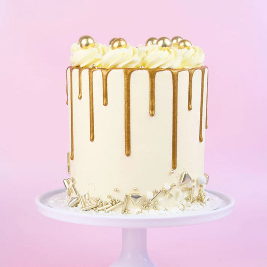 Happy Drip Golden Glow 100g