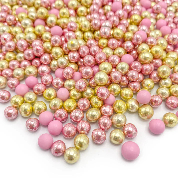 Happy Sprinkles Happy Choco Dragées