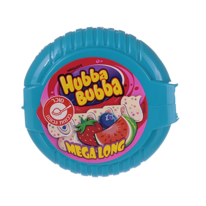 Hubba Bubba Berry Watermelon