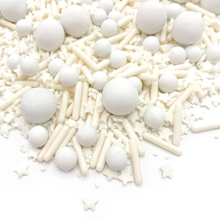 Happy Sprinkles Milky Way
