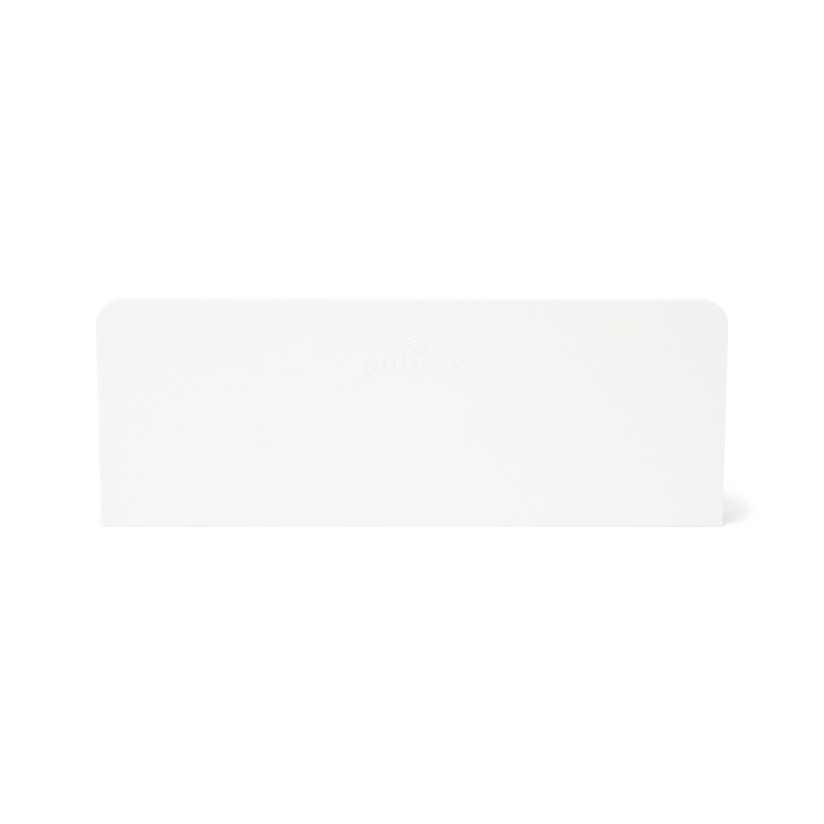 Patisse Cake Edge Side Scraper 25 x 9 cm