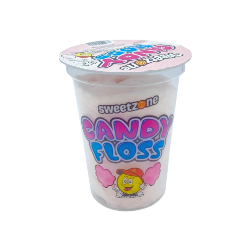 Sweetzone Candy Floss