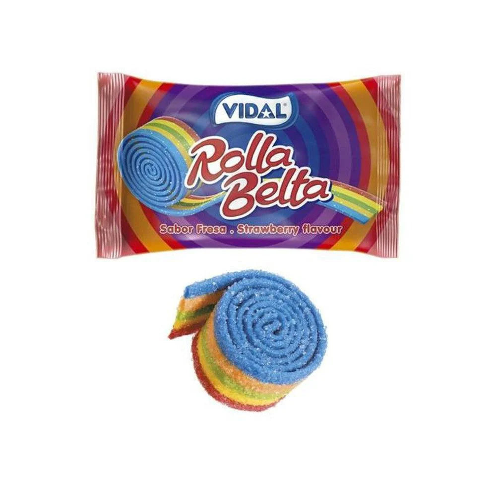 Vidal Rolla Belta