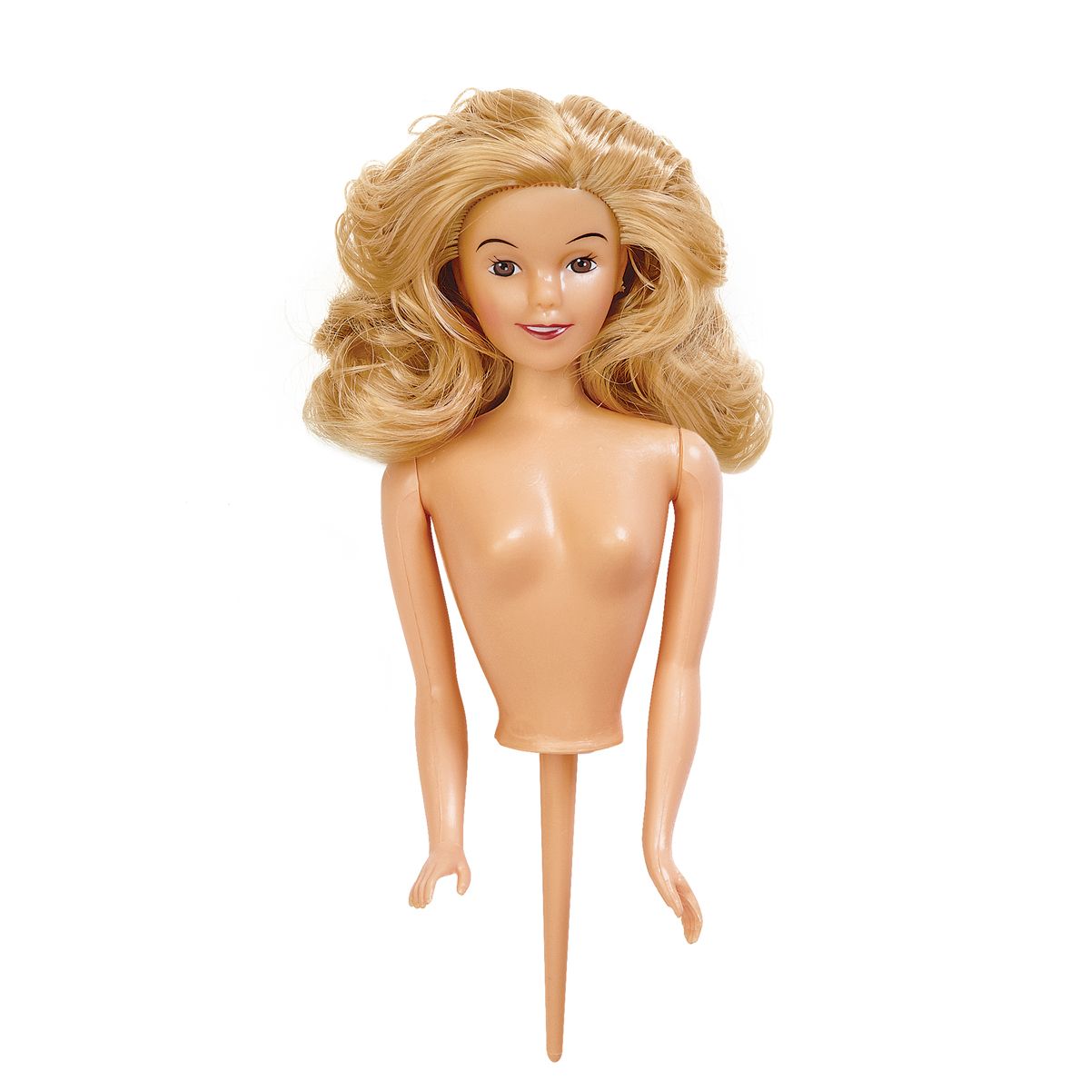 Wilton Teen Doll Pick Blonde