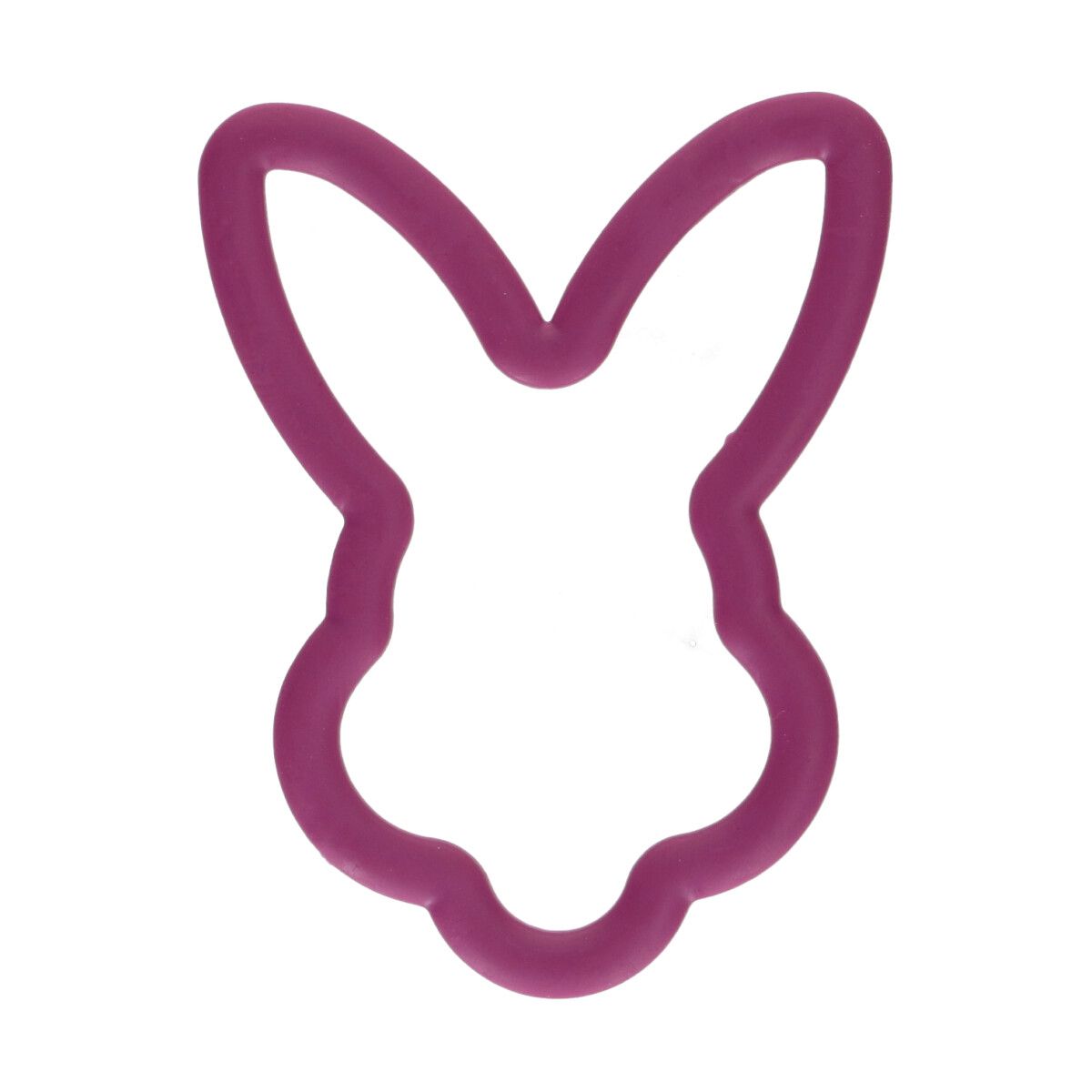 Wilton Grippy Cutter Bunny