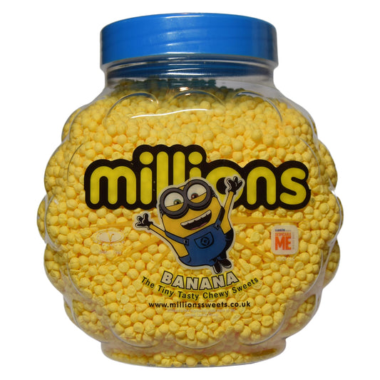 Millions