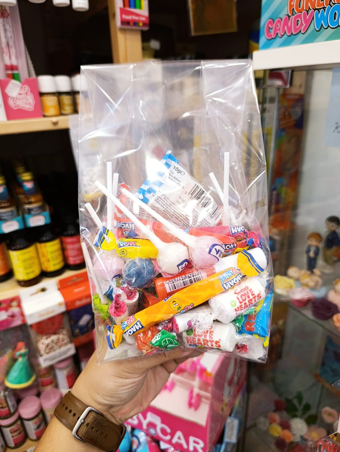 Pinata Candy Filler 3