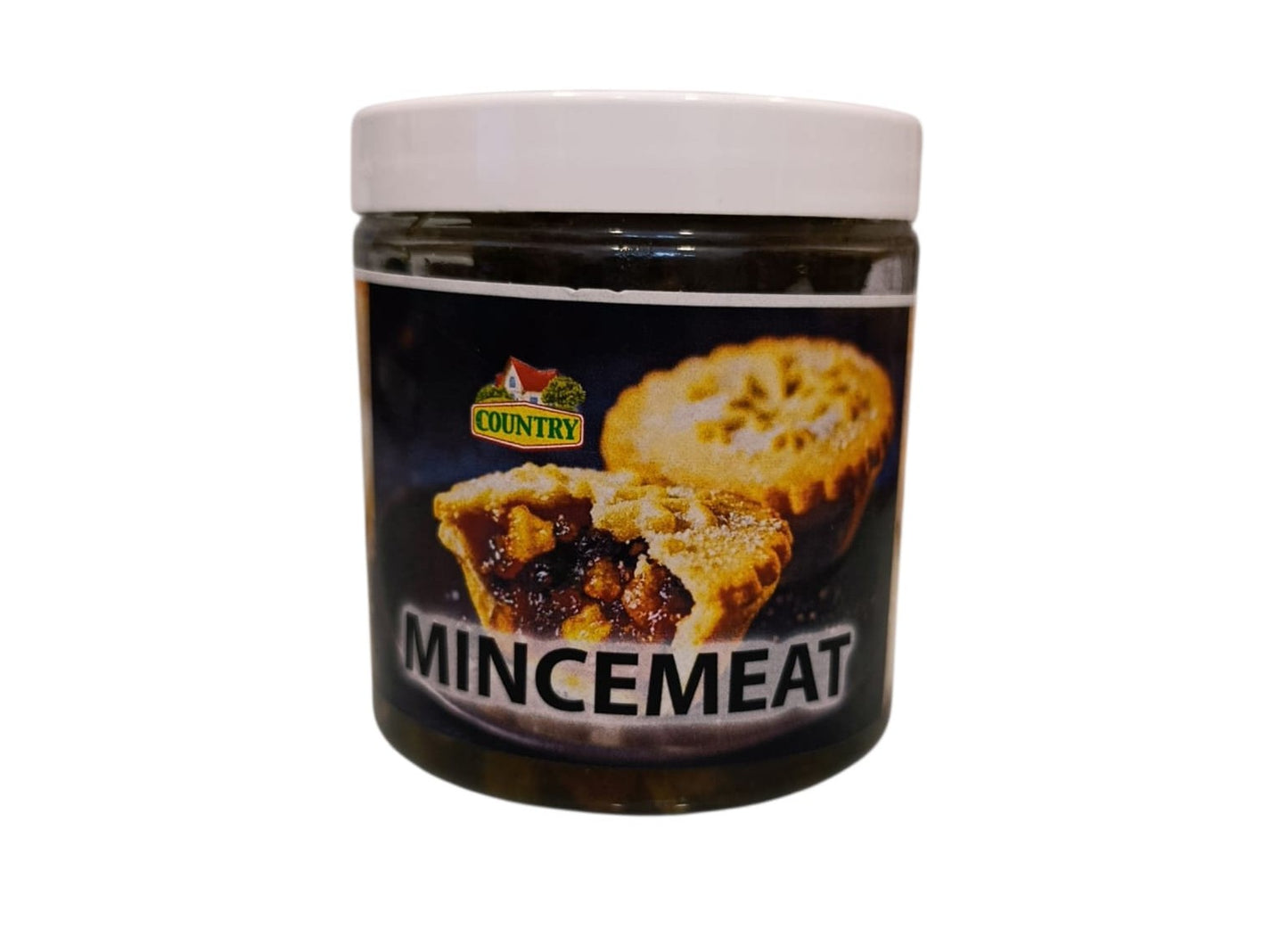 Country Mincemeat