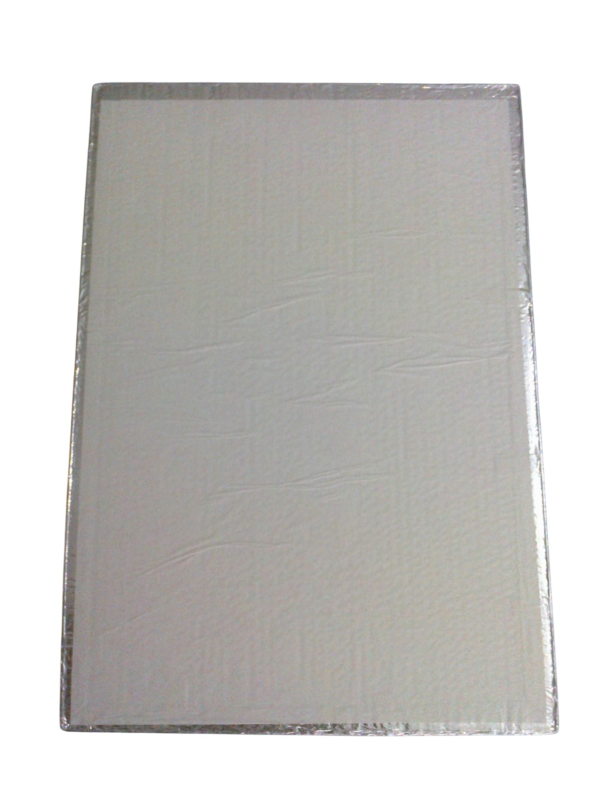 Rectangular Thick Cake Board - Uncovered