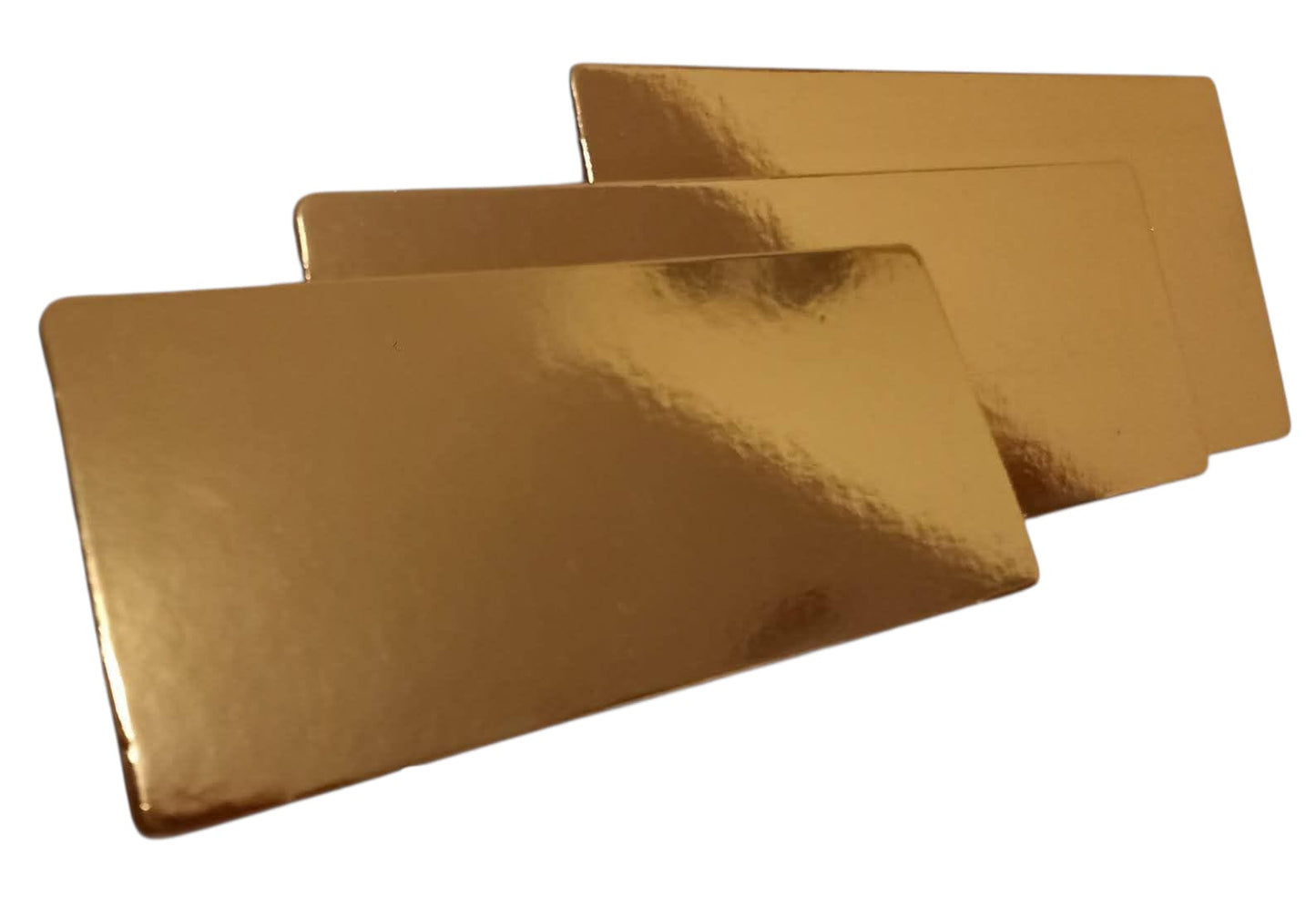 Christmas Log Board 230 x 100 x 100mm