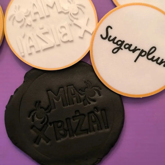 Sugarplum Frażijiet tal-Waħx