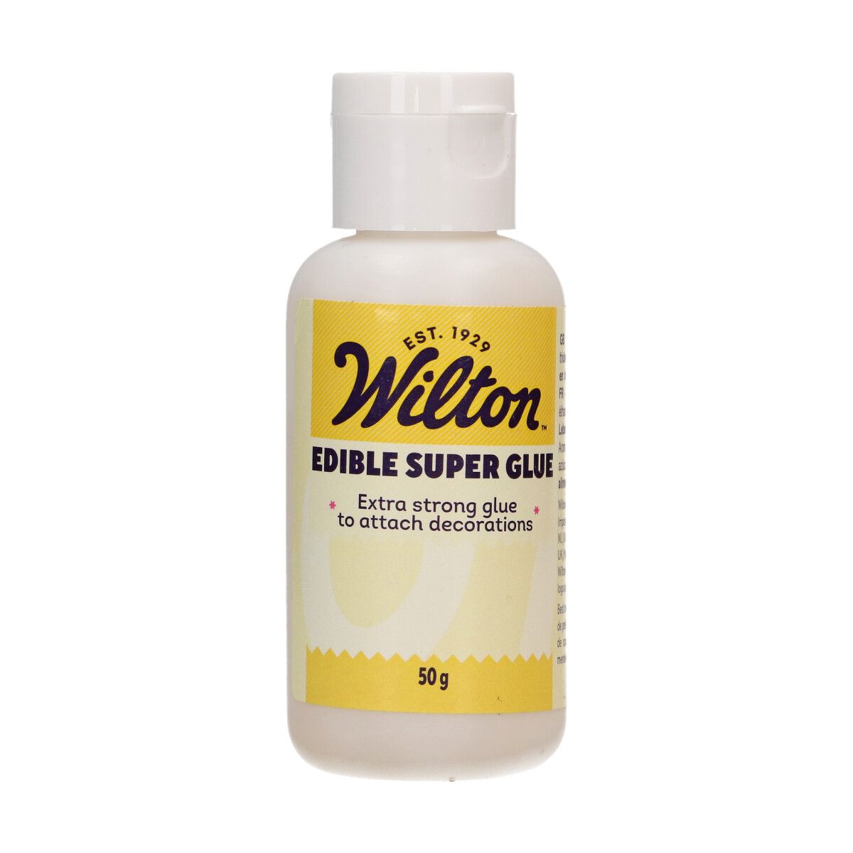 Wilton Edible Super Glue 50 g