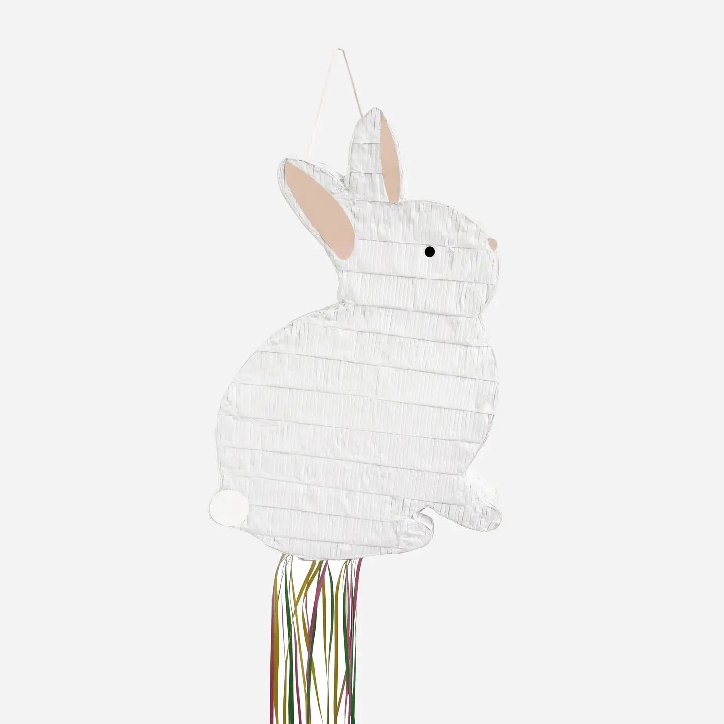 Pinata White Rabbit