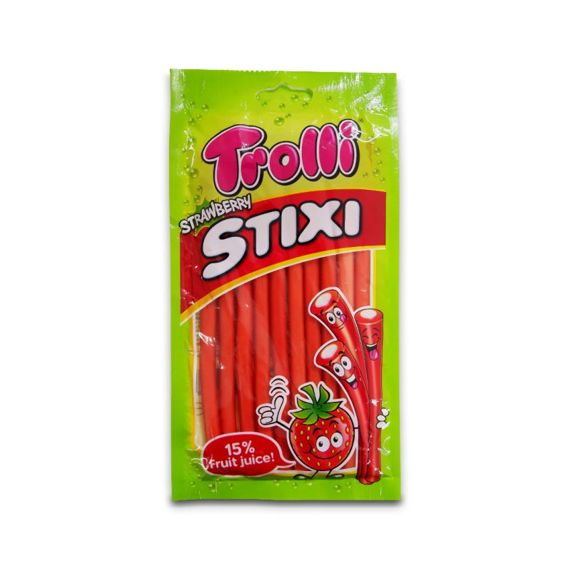 Trolli Stixi