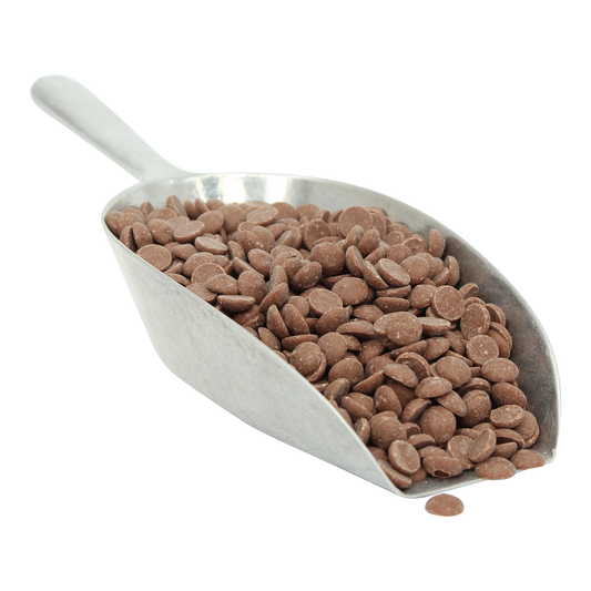 Callebaut Couverture Milk Chocolate 823 - 100g