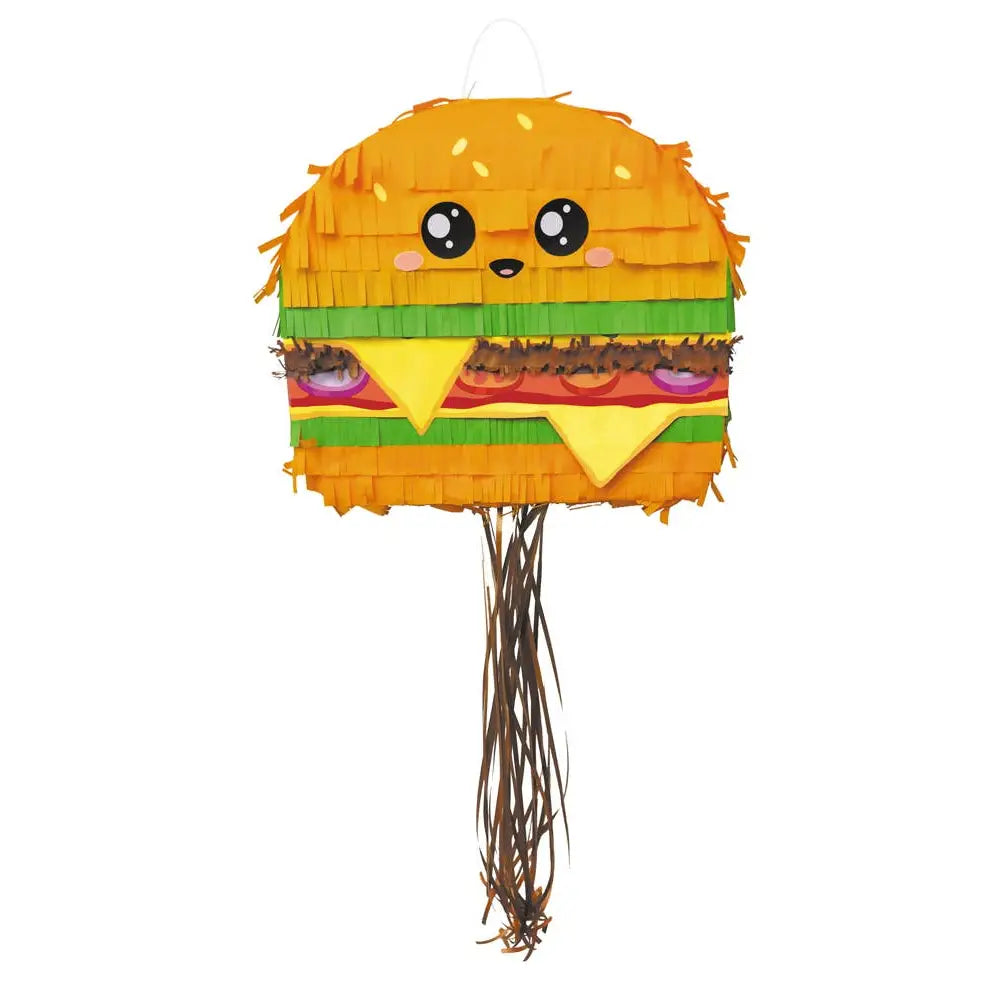 Pinata Kawai Burger
