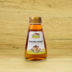 Country Golden Syrup 350g