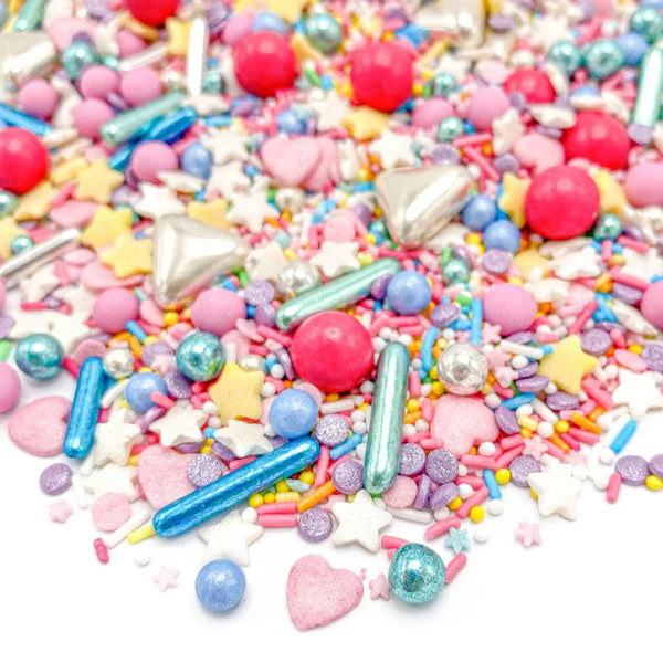 Happy Sprinkles Colour Up