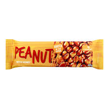 Cretamel Peanut Bar