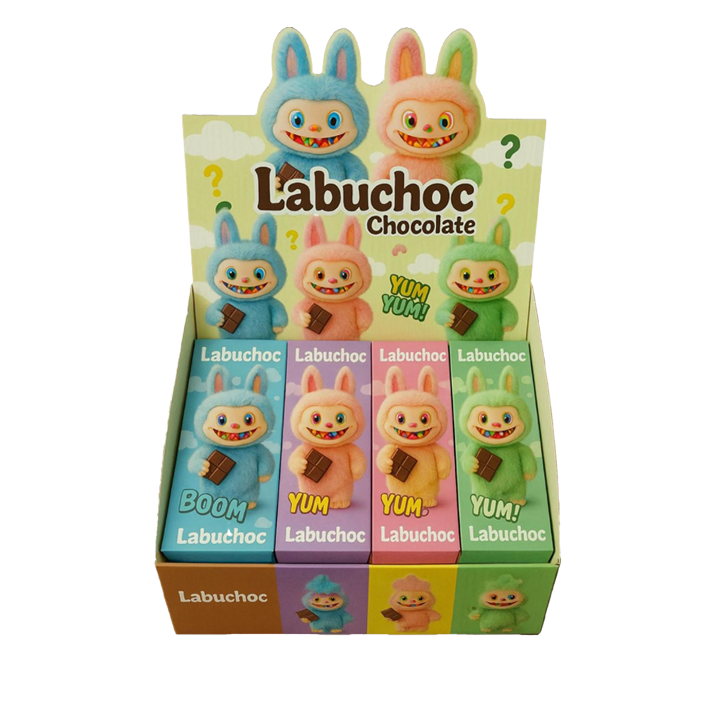 Labuchoc Chocolate