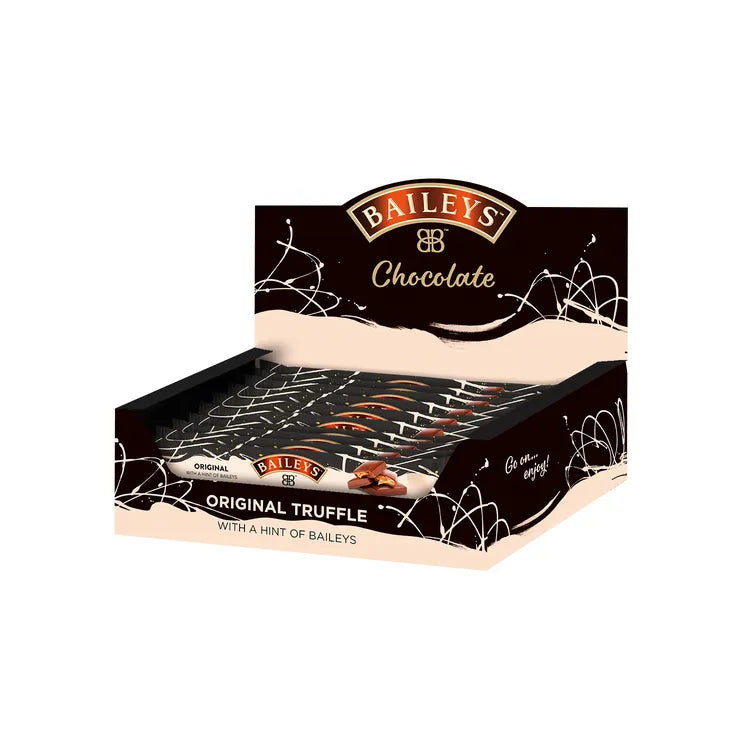 Baileys Chocolate Truffle Bar 35g