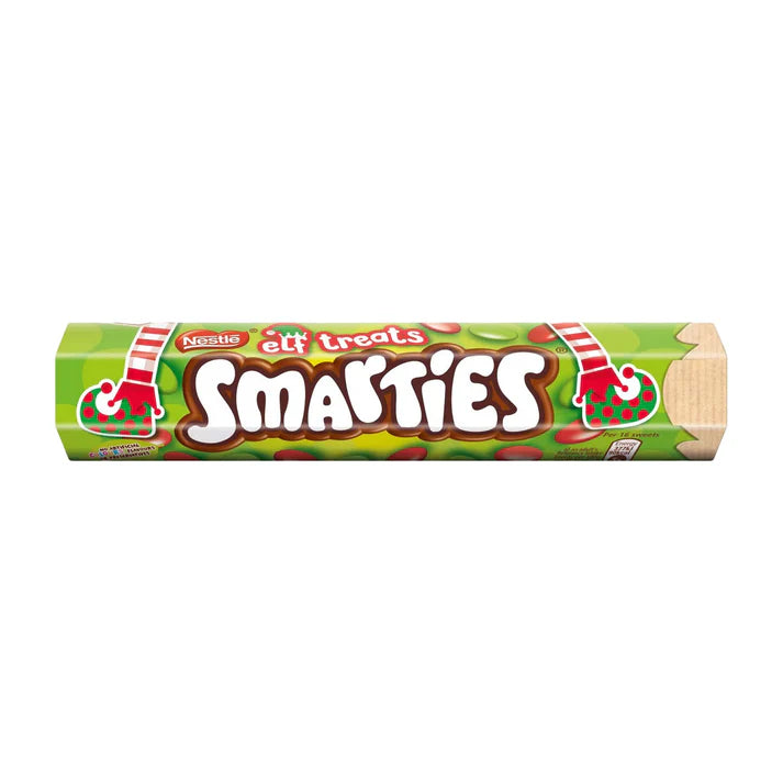 Elf Treats Smarties