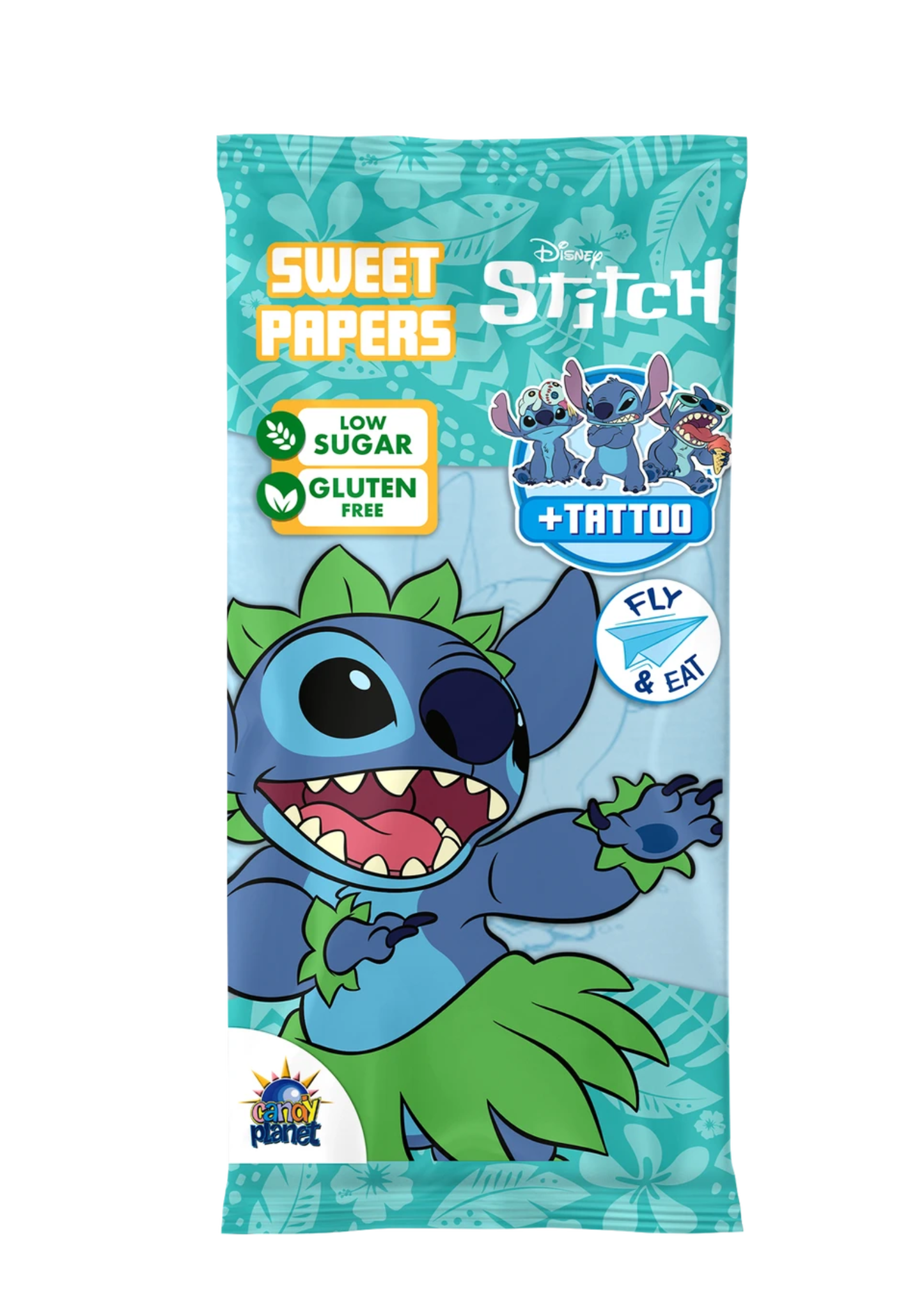 Stitch Sweet Paper