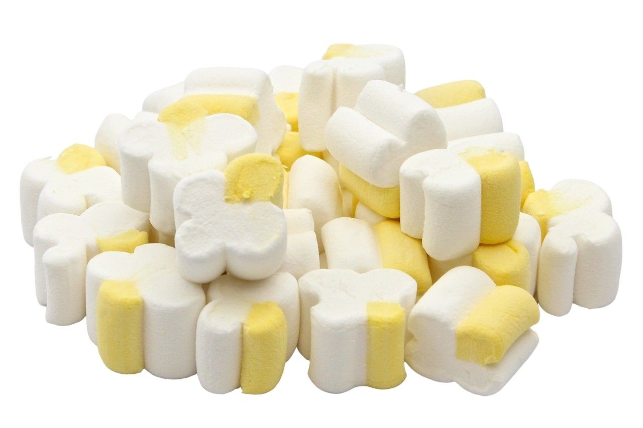 Fini The Mellows Sweet Popcorn 80g OFFER 12 PKTS