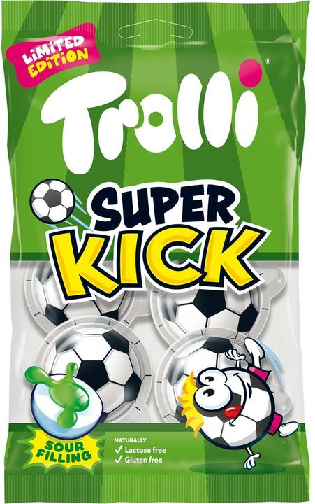 Trolli Super Kick