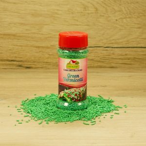 Country Vermicelli Green