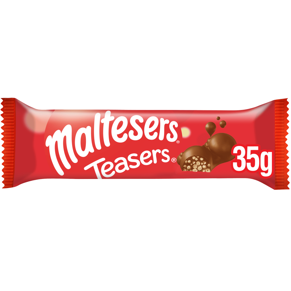 Maltesers Teasers Bar 35g