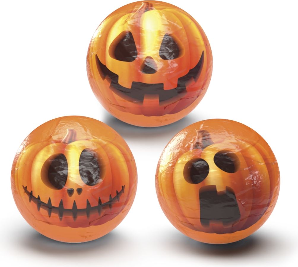 Walcor Horrorween Chocolate Pumpkin