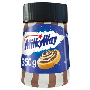 MilkyWay Spread 350g