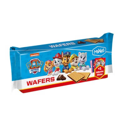 Paw Patrol Wafer 150g