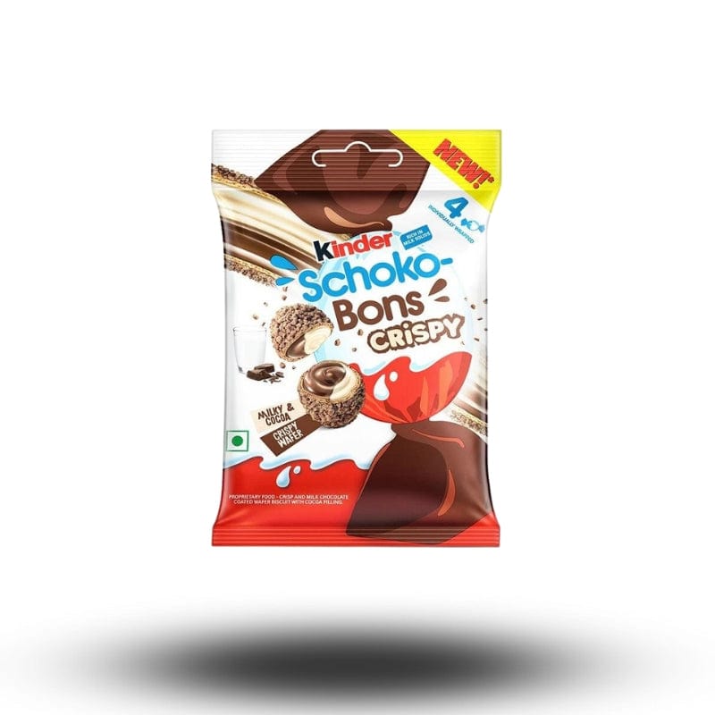 Kinder Schoko-Bons Crispy