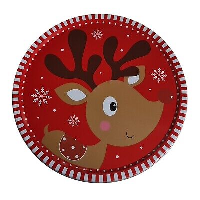 Hamlet Danish Biscuits 400g Reindeer