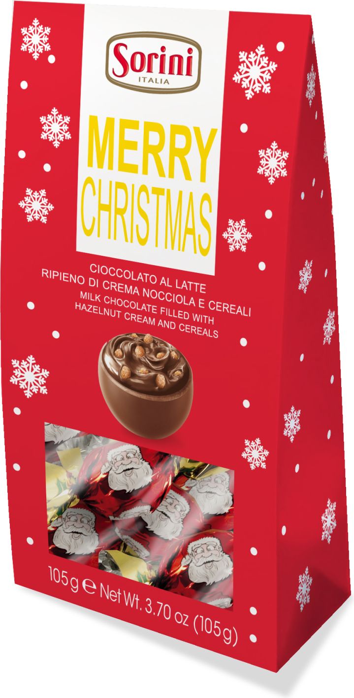 Sorini Merry Christmas 105g